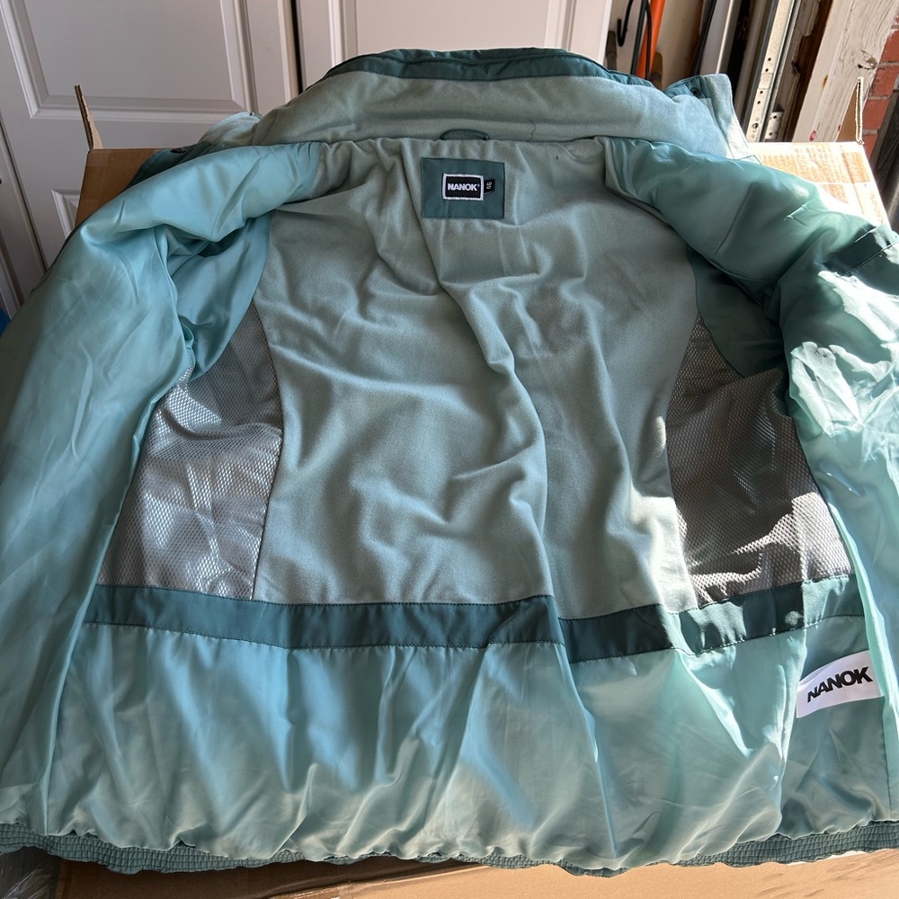 Waterproof Jacket. - image 3